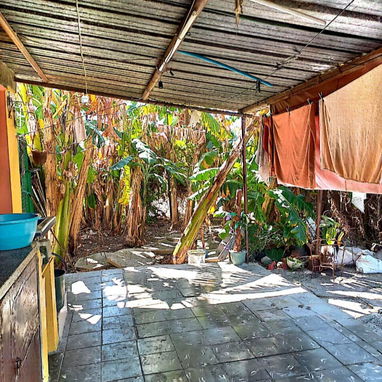 GG-116 TODO POR 35.000  – Apartamento de 3 habitaciones y garaje en Santa Catalina, Cerro + Moskvich 2140 - Img 121204378