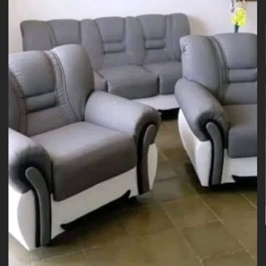 Juegos de sala y colchones , llamar al 52422734 o WhatsApp transporte incluido - Img 117917788