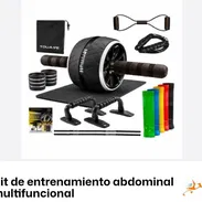Kit para entrenamiento - Img 57785159
