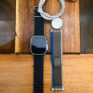 Apple Watch Ultra - Img 56296560