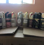 Variedad de perfumes ,Colonias , spray corporal y mucho más no dude en contactar - Img 50426037
