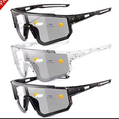 Gafas fotocromaticas - Img 125574479