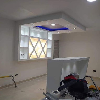 TRABAJOS EN PLADUR Y VENTA DE MATERIALES DE PLADUR ** TODAS LAS PROVINCIAS ** (55924878) - Img 46762245