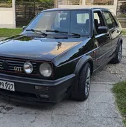 VW GOLF GTI MK2 1.8L - Img 50790622