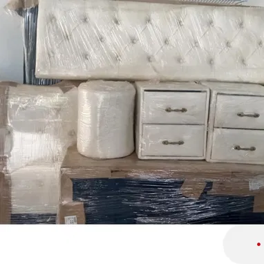 Juego de cuarto nuevo a estrenar por ud llamar al 52611959 - 3/3