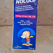Paracetamol infantil - Img 55754116