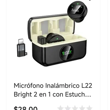 💢OFERTAS CELULARES & ACCESORIOS Y ,...💢  📜 - 9/10