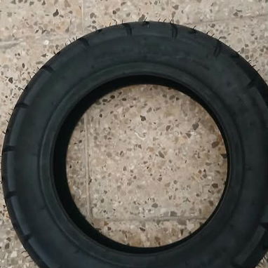 🛞 NEUMÁTICO WORCRAFT 90/90-10 TUBELESS - ¡NUEVO SIN USAR! - REFORZADO 6PR - 2/3