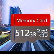 Memoria microsd 512 gb - Img 55850736