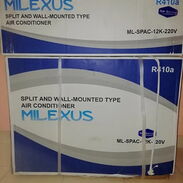 Split Milexus 1T Y 2T  en nuestra tienda Online - Img 45167970