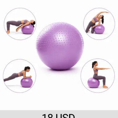 Kit pro para entrenamiento en casa y el gym 40usd - Img 123887142