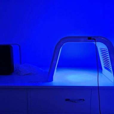 Lámpara cabina Led facial - 3/3