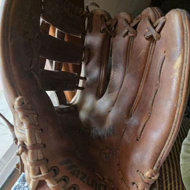 Guante Mizuno - Img 125214263