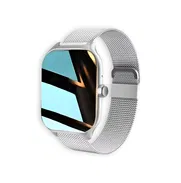 Smartwatch H13 y Y13 con manilla de acero y otras de goma nuevos en su caja - Img 50813650