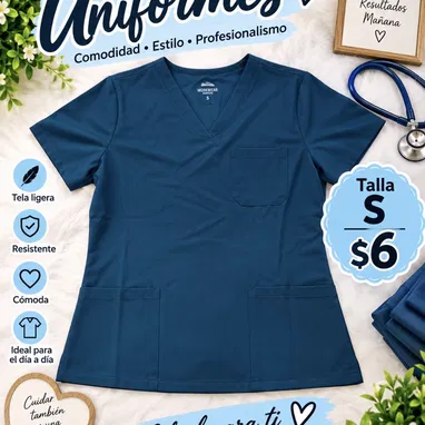 Uniformes !! Dras ! Enfermeras ! Y más - 5/9