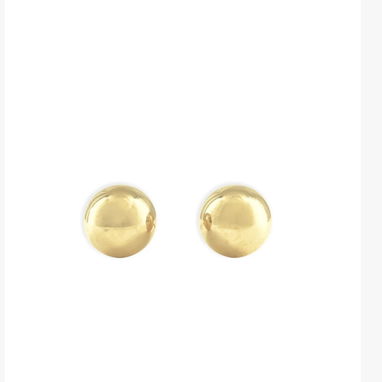 Topos de oro colombiano 18 kilates - Img 112912859