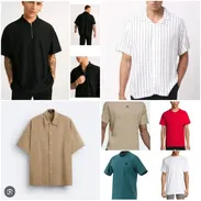 ROPA DE HOMBRE Pullovers y Camisas de hombre talla L, XL y XXL de 5 a 14usd o al cambio - Img 54443743