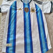Camiseta de Argentina - Img 55505016