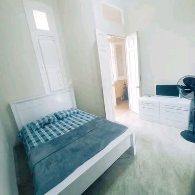 🏡 Renta Casa Lineal Para Estudiantes Extrajeros En El Vedado - Img 115942596