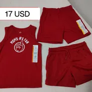 Ropa de niño talla de 4 a 6 - Img 57984159
