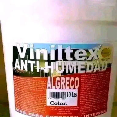 Venta de pinturas de alta gama  Importadas de: México y de españa , Pinturas originales de fábrica - Img 124775386