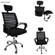 Silla para oficina - Img 58192452