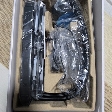DISIPADOR LIQUIDO RISE MODE BLACK 240MM ARGB - 2/2