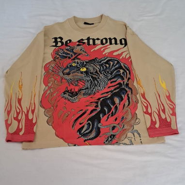 Enguatada nueva talla M - 3/3