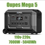 Oupes Mega 5 - Img 54115074