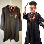 Capa de Harry Potter - Img 57120652