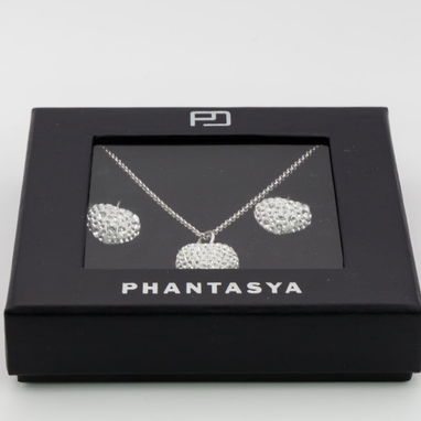 Set de Joyería Phantasya – Elegancia Brillante | Accesorios | Nuevo | Garantía 5 | videojuegoshabana.com - Img 124337601