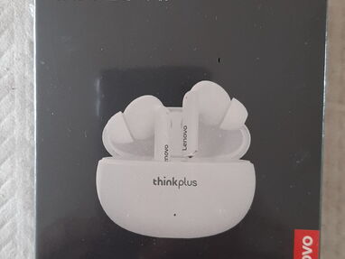 Audífonos inalámbricos ThinkPlus Live . Vedado. - Img main-image