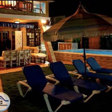 Casa de Renta en Sta fe - 4/10