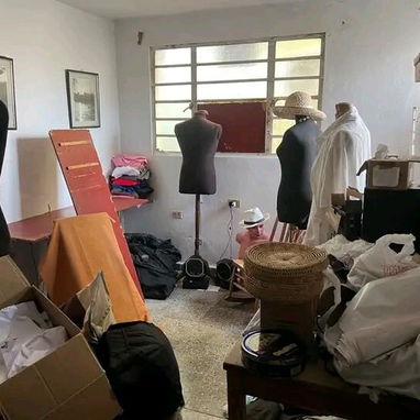 CASA EN PLAYA , LA HABANA - 5/10