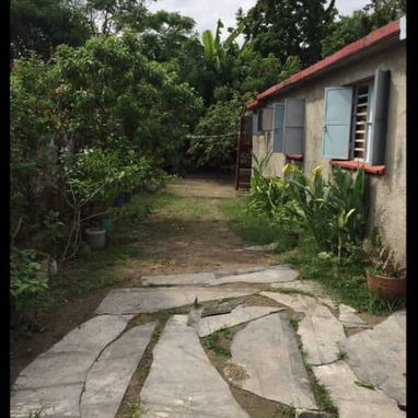 PERMUTA VIVIENDA EN SAN MIGUEL DEL PADRÓN - 7/9