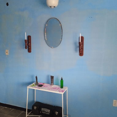 Vendo apartamento 3/4 en 5to piso Alamar - Img 119675415
