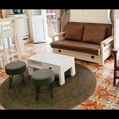 SE RENTA LINDO APARTAMENTO EN EL CASCO HISTÓRICO DE LA HABANA VIEJA!!! - Img 122004811
