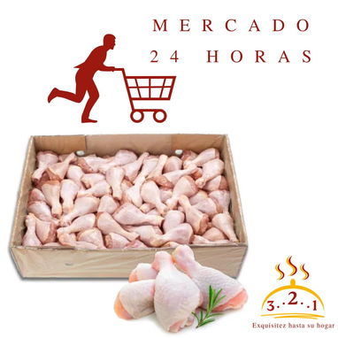 Picadillo, Pollo, Arroz, Leche, Azúcar – Domicilio en La Habana (Kinetica) - Img 120255279