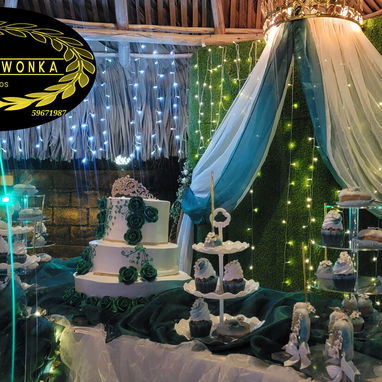 Servicio de Bodas y Quinces: Decoración, Impresiones, Regalos Personalizados y Entregas Temáticas - Img 122817887