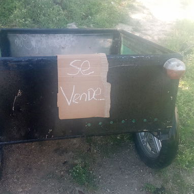 Se vende Trailer - Img 121132690