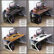 Mesa - Escritorio para computadora contemporaneo (ehA) - Img 56126011