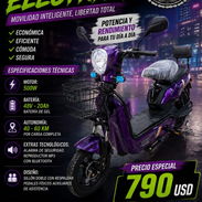LO MEJOR D MOTOS Y BICIMOTOS - Img 56889465