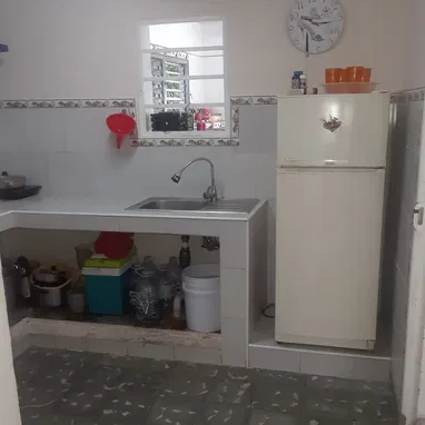 Casa en venta en Las Minas a 6km de Guanabo - 7/10