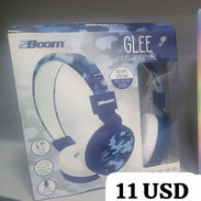 - Vendo audífono para niños 2Boom Glee - Img 54624457