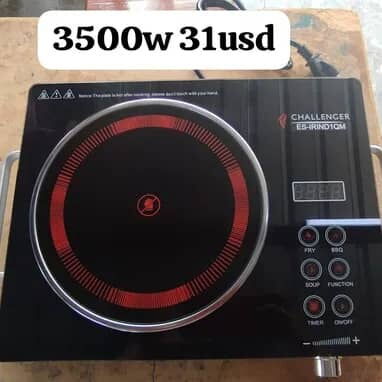 Electrodomésticos y más - Img 119298852