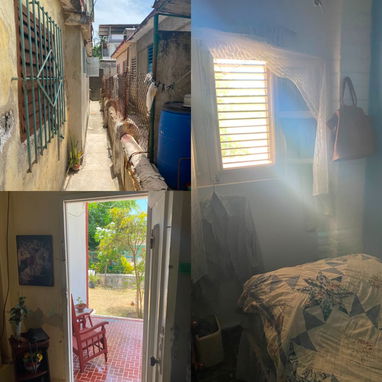 casa independiente en guanabo.. - 3/5
