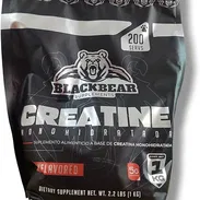 Creatina Monohidratada Blackbear - Img 55763337