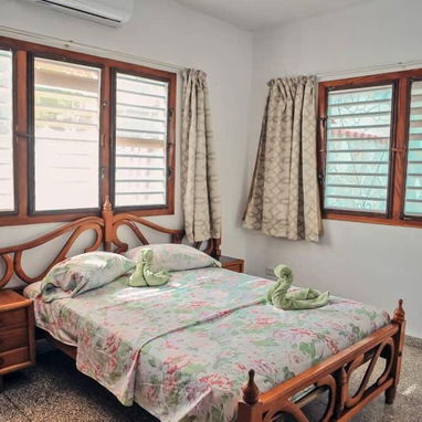 🏠🏖️Casa Popi, 3 habitaciones, Guanabo - Img 106514139