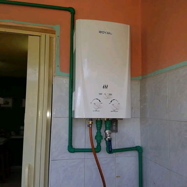 Plomero profesional e integral - Img 121594099