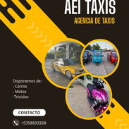 Taxi directo ( CARRO, MOTO, TRICICLOS ) - Img 56973299
